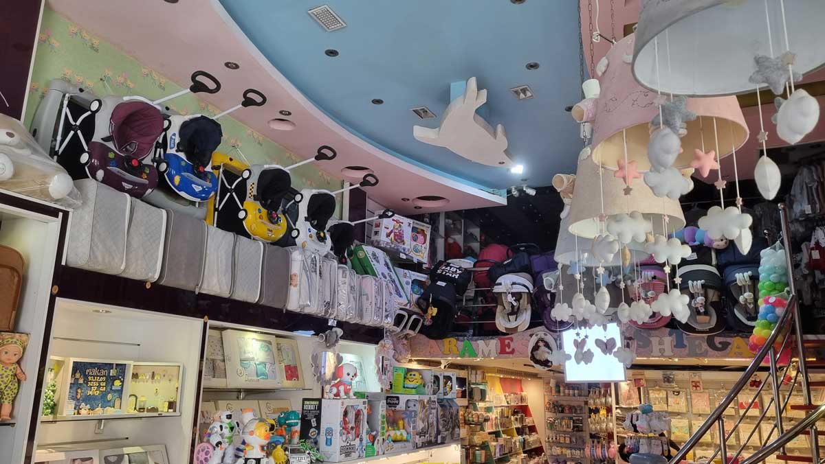 فروشگاه آرامش فرشتگان-5